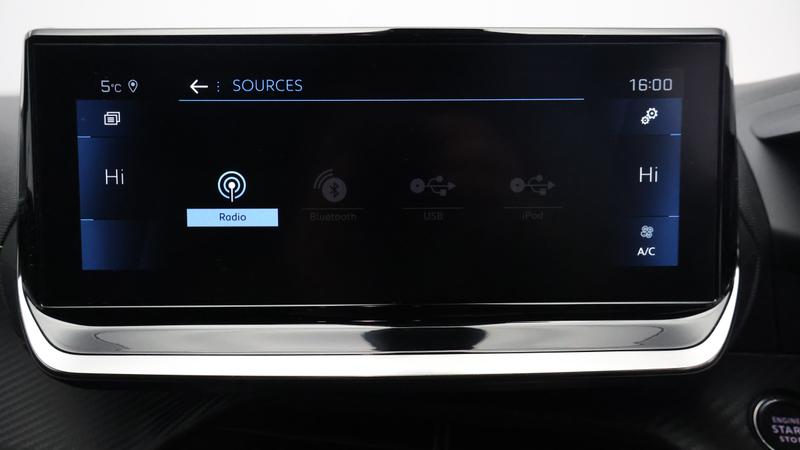 Used Peugeot 2008 2023 for sale - 77117008: Photo 18