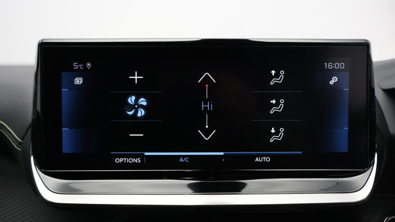 Used Peugeot 2008 2023 for sale - 77117008: Photo 19