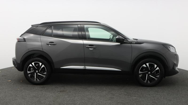 Used Peugeot 2008 2023 for sale - 77117008: Photo 2
