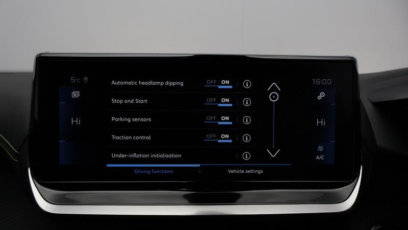 Used Peugeot 2008 2023 for sale - 77117008: Photo 21