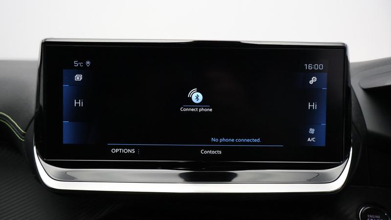 Used Peugeot 2008 2023 for sale - 77117008: Photo 23