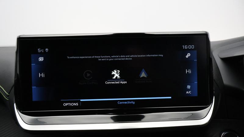 Used Peugeot 2008 2023 for sale - 77117008: Photo 24