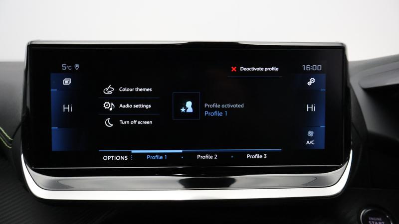 Used Peugeot 2008 2023 for sale - 77117008: Photo 25