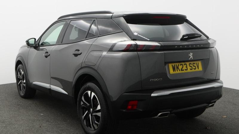 Used Peugeot 2008 2023 for sale - 77117008: Photo 5