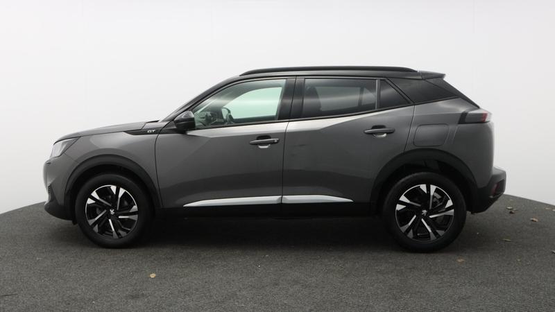 Used Peugeot 2008 2023 for sale - 77117008: Photo 6