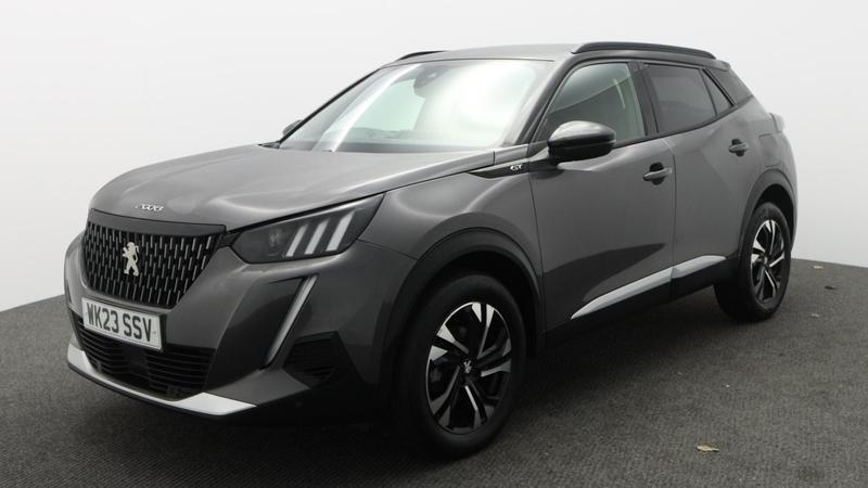 Used Peugeot 2008 2023 for sale - 77117008: Photo 7