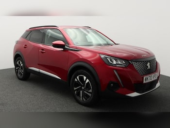 Used Peugeot 2008 2020 for sale - 79220576: Photo