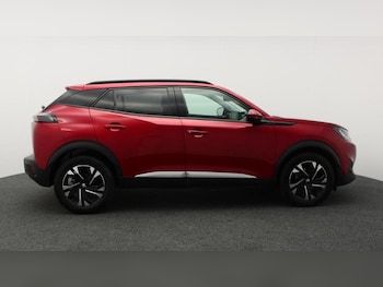 Used Peugeot 2008 2020 for sale - 79220576: Photo