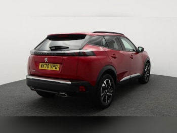 Used Peugeot 2008 2020 for sale - 79220576: Photo