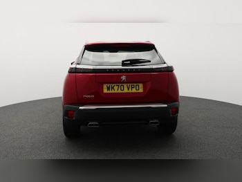 Used Peugeot 2008 2020 for sale - 79220576: Photo