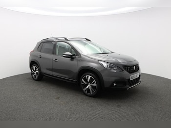Used Peugeot 2008 2019 for sale - 78753504: Photo