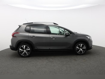 Used Peugeot 2008 2019 for sale - 78753504: Photo