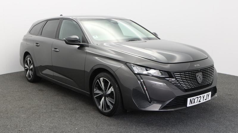 Used Peugeot 308 2022 for sale - 77116934: Photo 1