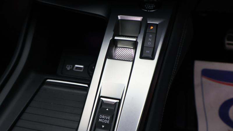 Used Peugeot 308 2022 for sale - 77116934: Photo 14