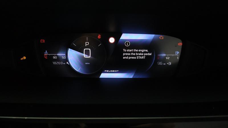 Used Peugeot 308 2022 for sale - 77116934: Photo 16