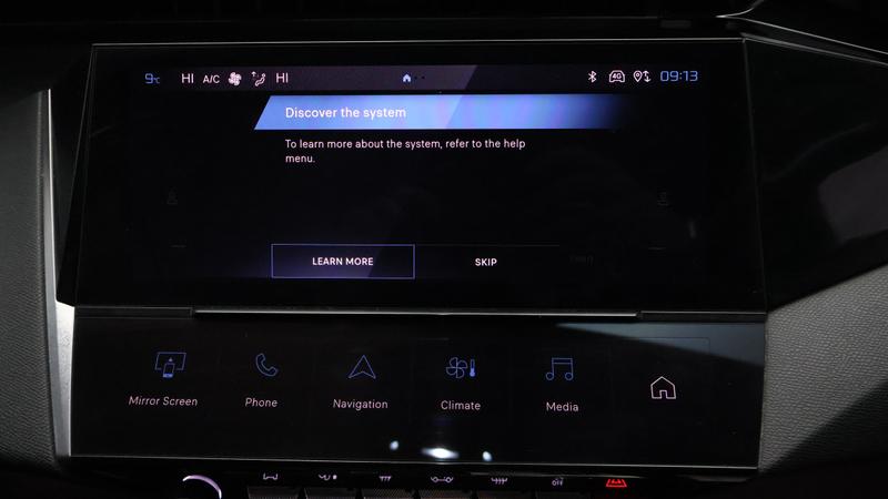 Used Peugeot 308 2022 for sale - 77116934: Photo 17