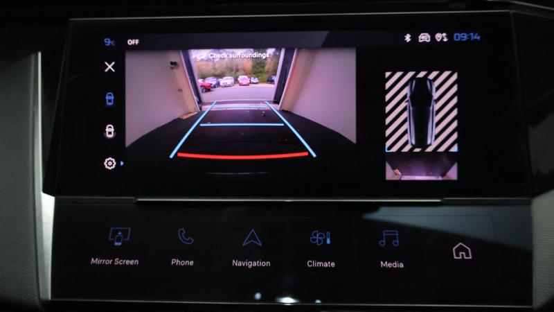 Used Peugeot 308 2022 for sale - 77116934: Photo 20