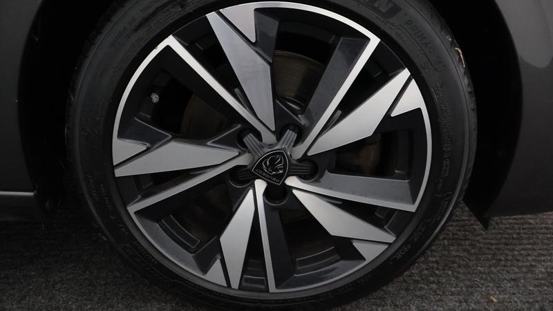 Used Peugeot 308 2022 for sale - 77116934: Photo 22