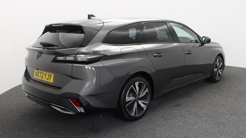 Used Peugeot 308 2022 for sale - 77116934: Photo 3