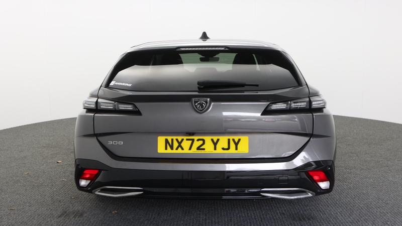 Used Peugeot 308 2022 for sale - 77116934: Photo 4