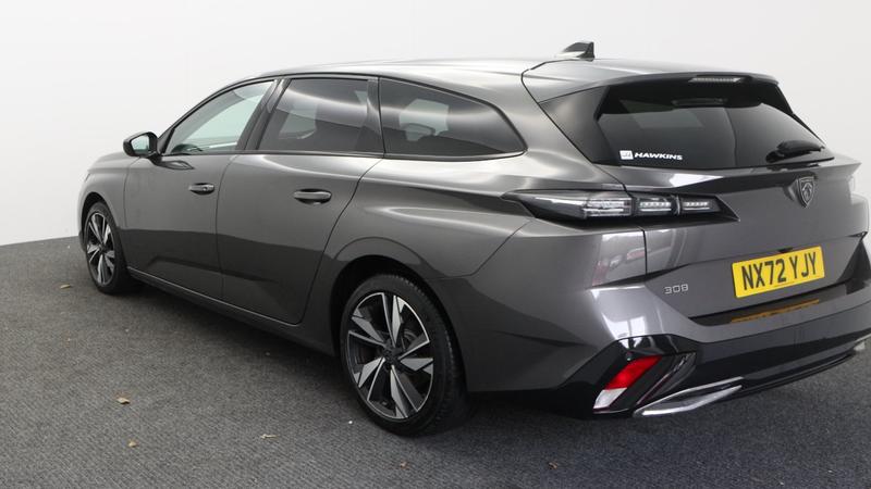 Used Peugeot 308 2022 for sale - 77116934: Photo 5