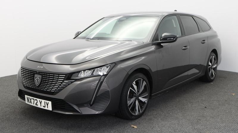 Used Peugeot 308 2022 for sale - 77116934: Photo 7