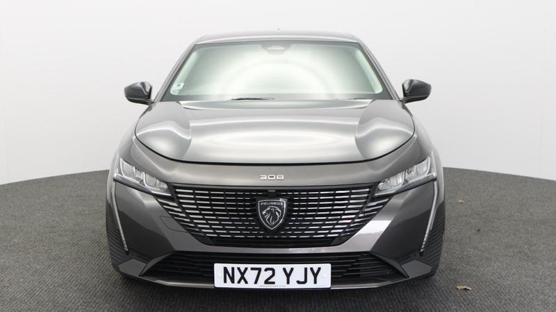 Used Peugeot 308 2022 for sale - 77116934: Photo 8