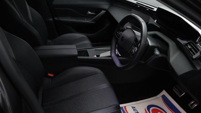 Used Peugeot 308 2022 for sale - 77116934: Photo 9