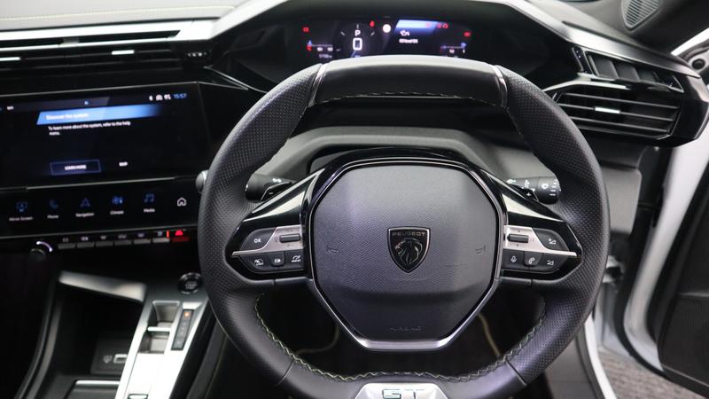 Used Peugeot 308 2024 for sale - 77116718: Photo 13