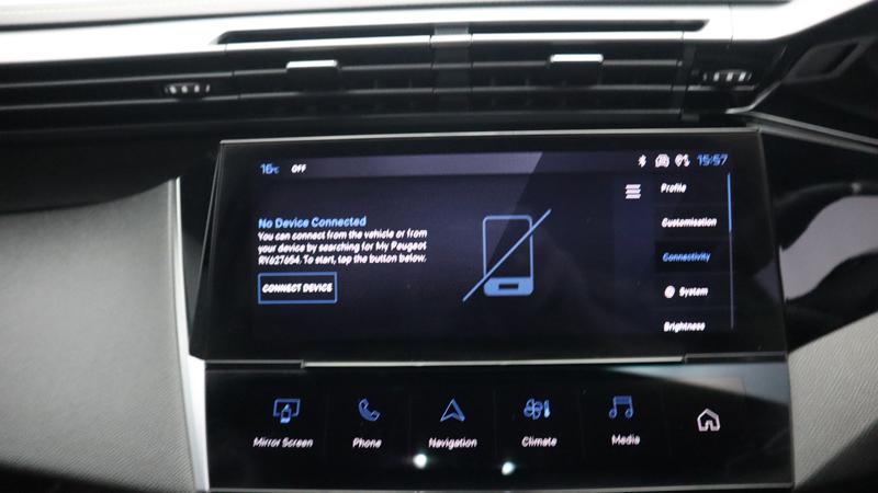 Used Peugeot 308 2024 for sale - 77116718: Photo 18