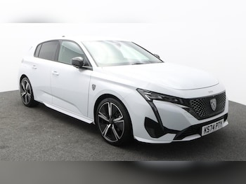 Peugeot 308 feature image