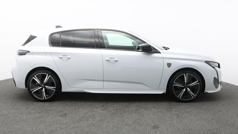 Used Peugeot 308 2024 for sale - 77116718: Photo 2