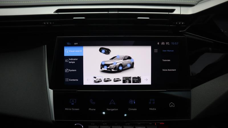 Used Peugeot 308 2024 for sale - 77116718: Photo 22