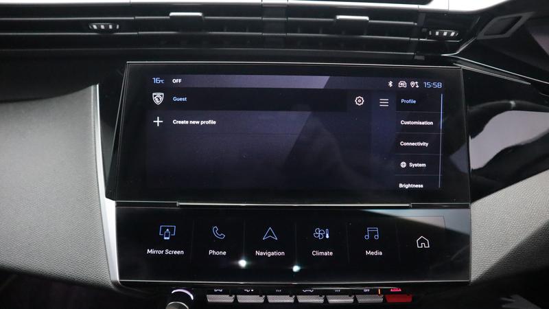 Used Peugeot 308 2024 for sale - 77116718: Photo 24