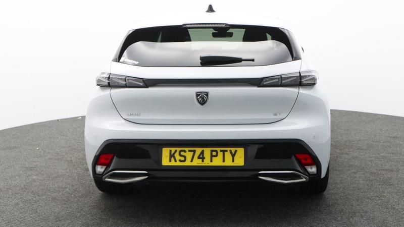 Used Peugeot 308 2024 for sale - 77116718: Photo 4