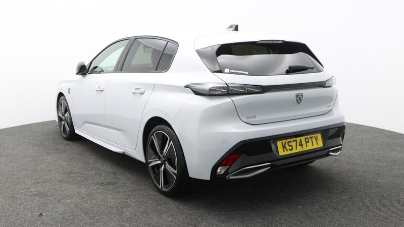 Used Peugeot 308 2024 for sale - 77116718: Photo 5