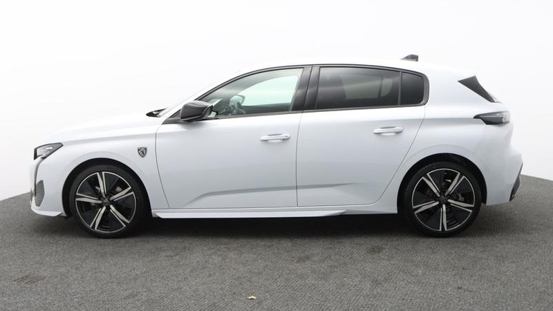 Used Peugeot 308 2024 for sale - 77116718: Photo 6