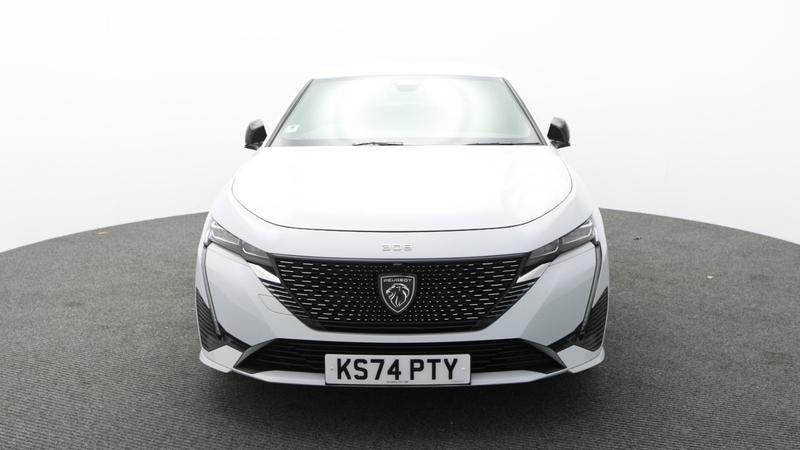 Used Peugeot 308 2024 for sale - 77116718: Photo 8