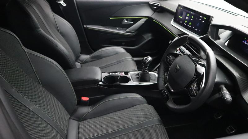 Used Peugeot 208 2025 for sale - 77117126: Photo 10