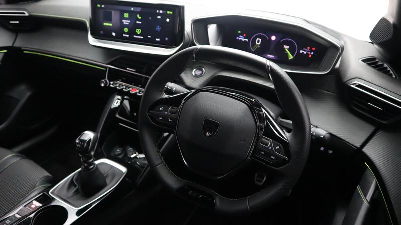 Used Peugeot 208 2025 for sale - 77117126: Photo 11