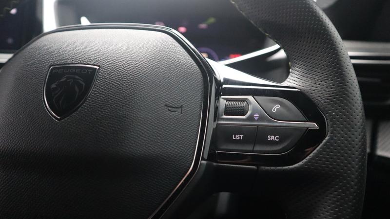 Used Peugeot 208 2025 for sale - 77117126: Photo 13