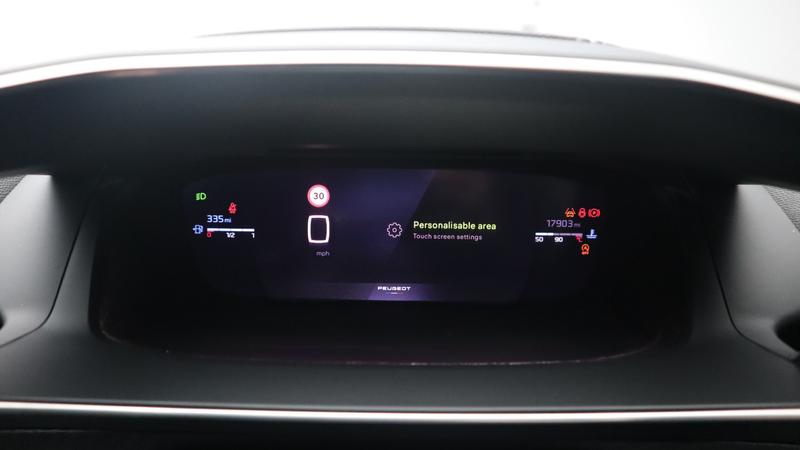 Used Peugeot 208 2025 for sale - 77117126: Photo 18