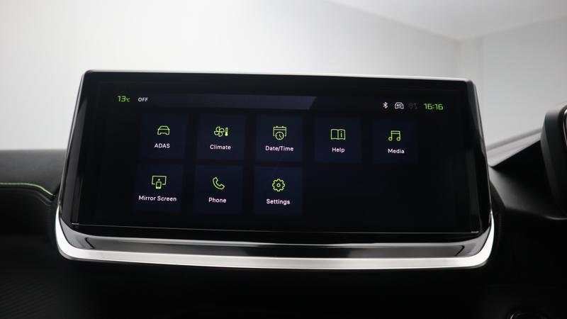 Used Peugeot 208 2025 for sale - 77117126: Photo 22