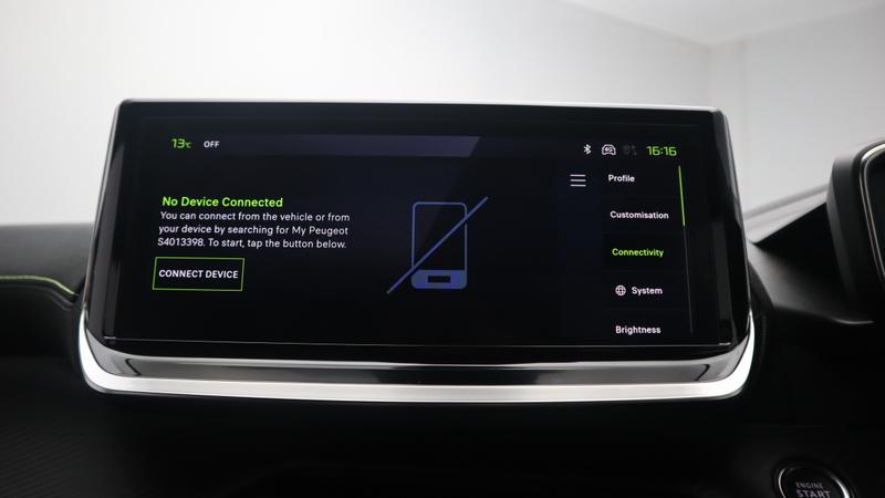 Used Peugeot 208 2025 for sale - 77117126: Photo 23