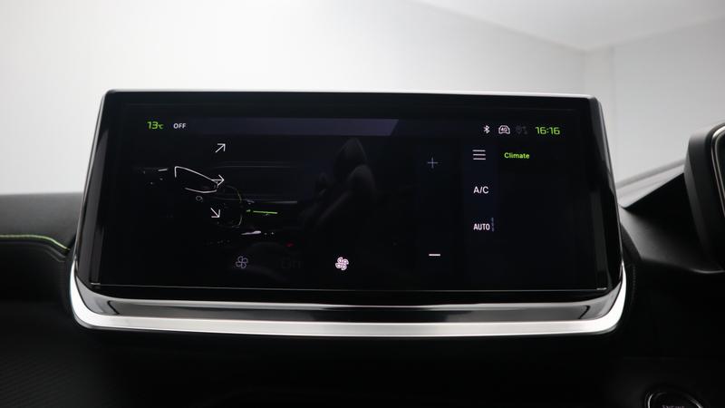 Used Peugeot 208 2025 for sale - 77117126: Photo 25