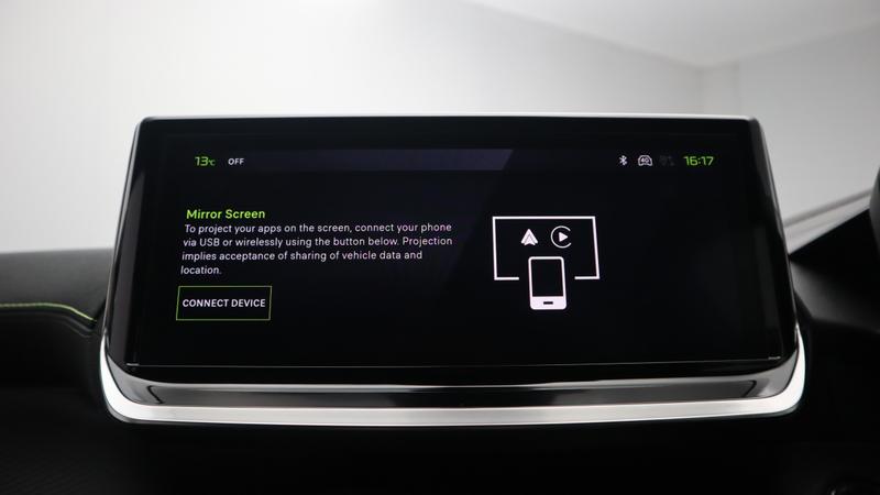 Used Peugeot 208 2025 for sale - 77117126: Photo 27