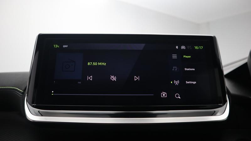 Used Peugeot 208 2025 for sale - 77117126: Photo 28