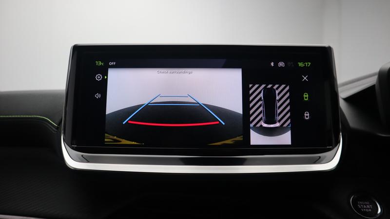 Used Peugeot 208 2025 for sale - 77117126: Photo 29