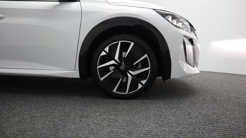 Used Peugeot 208 2025 for sale - 77117126: Photo 35