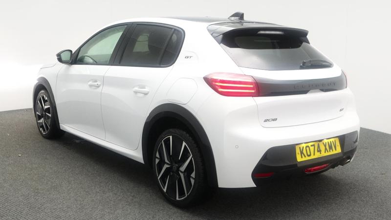 Used Peugeot 208 2025 for sale - 77117126: Photo 5